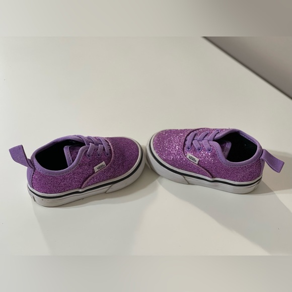 Baby/Toddler Vans Shoe - Picture 6 of 10